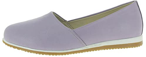 Andrea Conti Zapatillas de mujer, Color lila., 42 EU