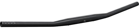 Syncros Fraser 1.0 XC Carbon MTB Fahrrad Lenker 740mm / 31.8mm matt schwarz