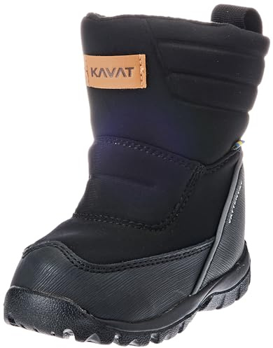 Kavat Unisex Kinder Voxna WpSchneestiefel