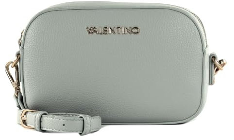 VALENTINO Special Martu Camera Bag Grigio