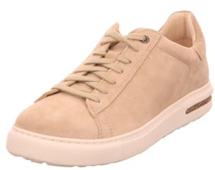BIRKENSTOCK adult Bend Low LEVE Sandcastle beige Gr. 38, 1027294