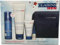 Clarins ClarinsMen Hydration Essentials Geschenkset | Inklusive Active Face Wash in voller Größe und Super Moisture Balm