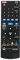 VINABTY AKB73896401 Replacement Remote Control Compatible with LG Blue-Ray Disc DVD Player BP135W BP145 BP155N BP200 BP325W BP335WN BP340 BP350 BP350N BPM25 BPM34 BPM35 P255N BP250 BP135 BP240 BP300