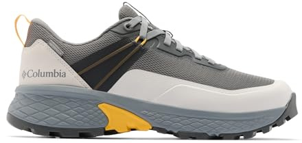 Columbia Tellurix Peak Waterproof, Trekking- Und Wanderschuhe für Herren