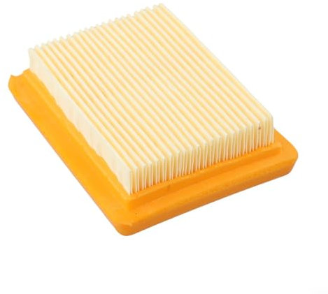 Filtro aria per decespugliatori FS350 FS120 FS300R Sostituzione parte 4134 141 0300 Compatibile con strumenti multipli (1 pz)