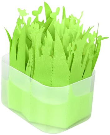 Qianly pour Reptiles, D'air avec Bassin D'eau pour Terrariums, Système D'humidification pour Reptiles, Tortues Camé, Vert