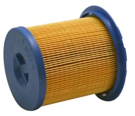 HELLA 8ZF 366 111-731 Kraftstofffilter FF173 - Filtereinsatz