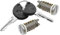 Set serrature ET2/ET4/Runner
