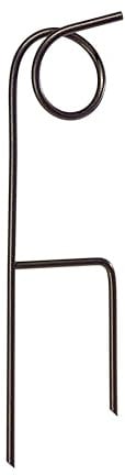 Yard Butler Plant-Saving Hose Guide, 17.5 Inch Garden Stake