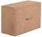 Yogistar Yogablock Yogiblock® Cork Supers. (22,5 X 15 X 10 cm)