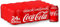 Coca Cola Sabor Original - Lata 330ml X 24 Latas