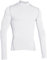 Under Armour Men Coldgear Armour Mock, Ultra-Warm Long-Sleeve Shirt, Long-Sleeve Functional Shirt for Men