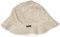 Sterntaler Mädchen Fischerhut Mütze, Braun (Sand 913), 51 cm