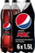 Pepsi Max, Zero Zucker, EINWEG (6 x 1,5 l)