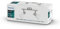 Philips E14 Essentials Jute Spot Bar/Tube Light, Nickel 2 Leuchtmittel nickel, Silber