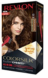REVLON COLORSILK ALL IN ONE BUTTERCREAM N.53 ME