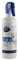 CARE + PROTECT Rapid Action Hygienic Fridge Cleaner, Interior Refrigerator Cleanser & Odour Neutraliser, Removes Stains, Fresh Citrus Scent, 500ml, Blue