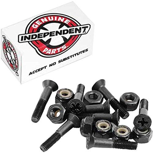 Independent Viti Cross Bolts Phillips Red 1