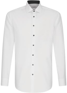 Seidensticker Herren Men X-Slim Longsleeve Hemd (1er Pack)