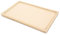 K&K Keramik Unterschale für Bonsaischale 30x18 cm, antik