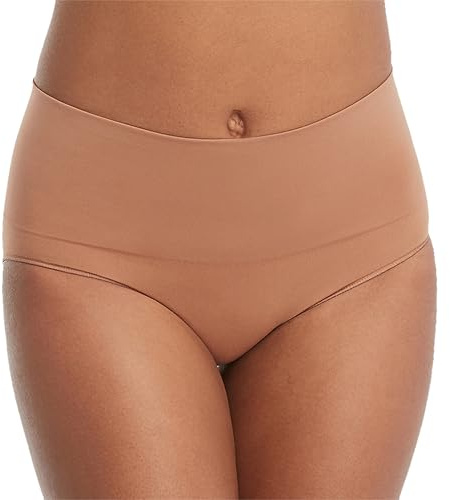 Spanx Shapewear für Damen Everday Shaping Tummy Control Höschen Brief, Naked 3.0, S