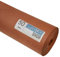 LochnerShop - OREN Pink Butcher Paper, Metzgerpapier, Kraftpapier - Original USA Import - 61 cm x 50 m Rolle, 24
