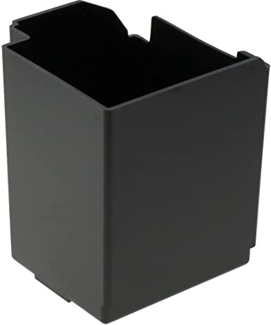 Tresterbehälter kompatibel mit/Ersatzteil für Saeco 996530073497 HD8854..Exprelia Kaffeevollautomaten