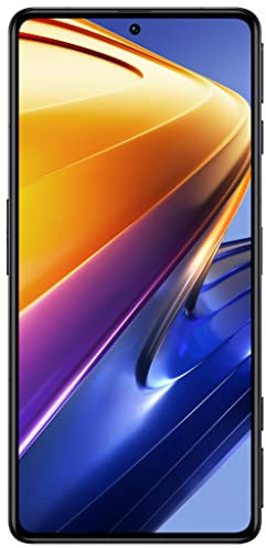 Xia Poco F4 GT 256-12-5G ye | Xiaomi POCO F4 GT 5G 256/12GB Yellow