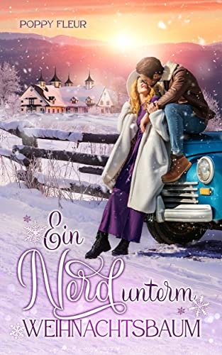 Ein Nerd unterm Weihnachtsbaum