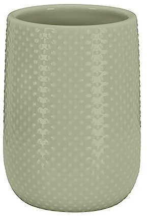 Kleine Wolke Zahnputzbecher Dotty Schilf