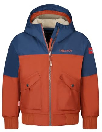 Trollkids Kids Grimstad Jacket