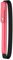 MoKo Portapenne per Apple Pencil PRO, Apple Pencil 1a/2a Gen, Apple Pencil (USB-C), Pelle PU per iPad Pencil con Fibbia e Fascia Elastica da attaccare alla Custodia dell'iPad, Conchiglia
