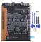 Batería compatible con Xiaomi 12 Pro BP45 4600 mAh nueva con kit destornillador