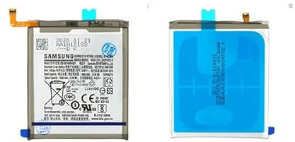 Akku kompatibel mit Samsung EB-BG980ABY Galaxy S20 G980F / S20 5G G981B original Akku (GH82-22122A) Batterie Battery Accu Service Pack