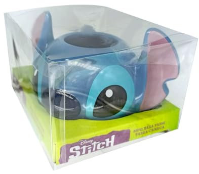 Disney Stitch - Tazza 3D, 500 ml