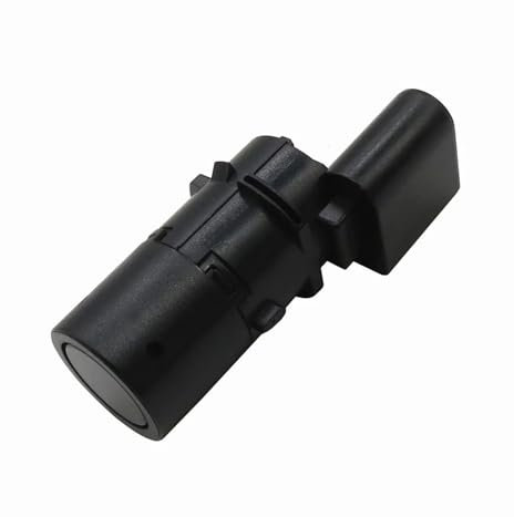 WUYDKEL Sensor Einparkhilfe Kompatibel Mit Ford Für Focus 2005 2006 2007 2008 PDC Autozubehör Parksensor OEM 2W93-15K859-AC 1PCS