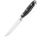 Olympia Premium Riveted Steak Knife Black ABS Handle (Box 6)