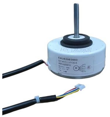 LIUCH Ventilador de Motor de CC de Unidad Interior de Aire Acondicionado de frecuencia Variable SIC-41CVJ-F130-5 EAU62983003