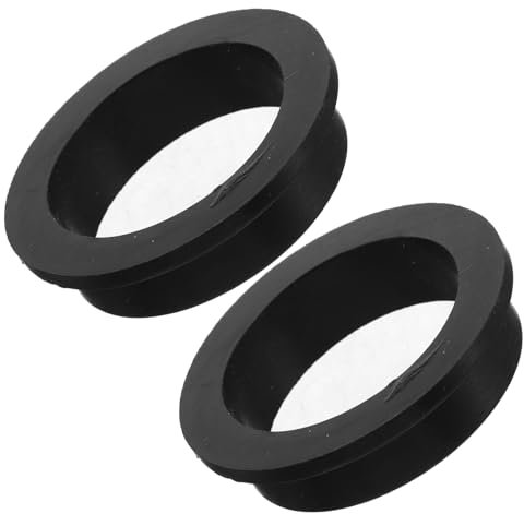 KONTONTY 2stücke Teiliges Dichtungssatz Für Poolfilterpumpe Dichtungsringe Für Sandfilter Leckagefreie Abdichtung Kompatibel Mit Einfache Installation Langlebige Materialien