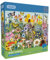 Gibsons Fairy Garden 500XL piece jigsaw puzzle Extra large puzzle Age 9+ B Corp