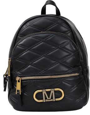 MARC ELLIS Rucksack Hanna schwarz Damen, Schwarz , Einheitsgröße