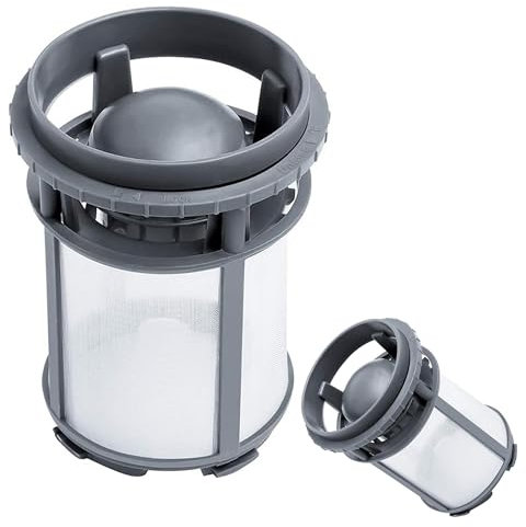 MYAYD W10872845 Dishwasher Pump Filter Cup Replacement for Whirlpool Kenmore W10872845 (2025 Update)