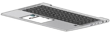 HP Keyboard & Top Cover