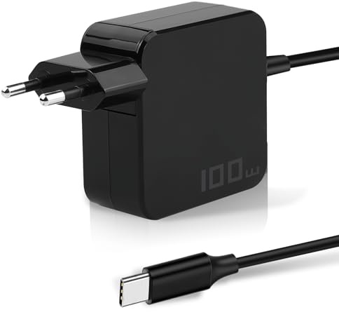 100 W USB C Schnellladegerät für DJI Mini 4 Pro Fly More, Mavic 4 Pro | Avata 2/Flip/Mini 3/Mavic 3/Air 3S/Goggles 2, Batterie/Matrix 4 Drone RC2, Ladestation für Fernbedienung