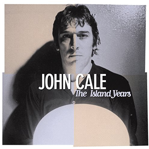 Island Years (Anthology)