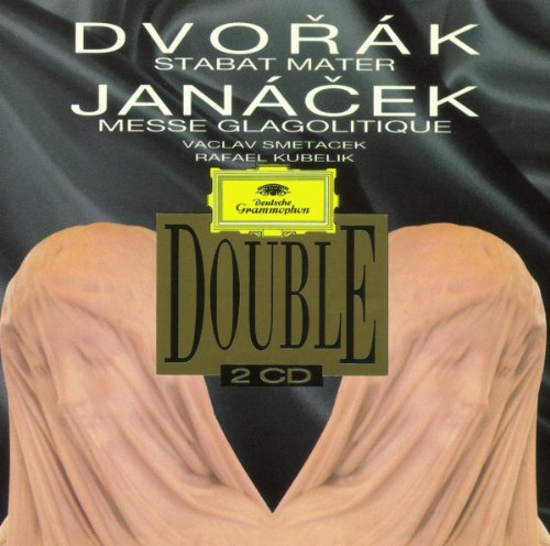 Dvořák: Stabat mater, op.58 - 10. Quartetto e Coro Quando corpus morietur