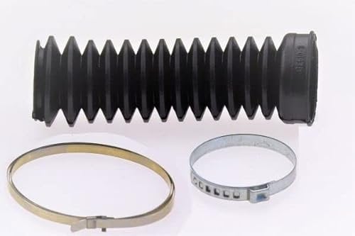 Faltenbalg, Lenkung GKN SPIDAN u.a. passend für AUDI 80 90 VW PASSAT SANTANA