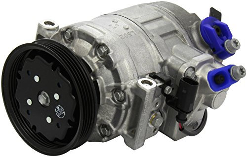Denso DCP02026 - Compresor De Aire Acondicionado