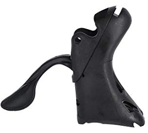 Campagnolo Spares ERGOPOWER EC-CE101 - left-hand CE CARB/VEL Ergopower without brake lever