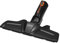AEG AZE112 Advanced Precision FlexPro Hartbodendüse für AEG Bodenstaubsauger der Ultra-Serie mit 36 mm Ovalrohr